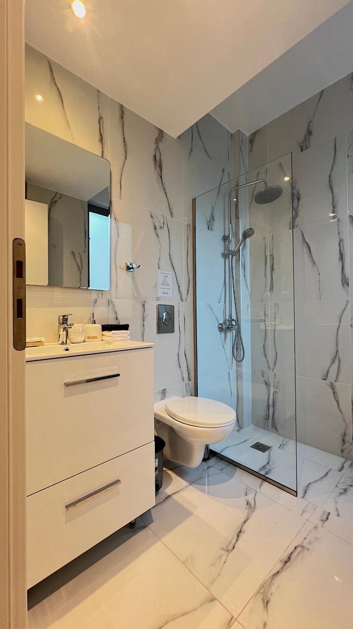 Pentelis Cozy Apt In Paleo Faliro Atenas Exterior foto